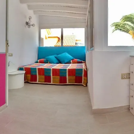 Turquesa 3 Fuerteventura Corralejo