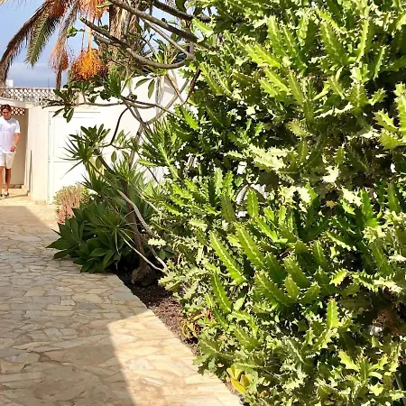 Turquesa 3 Fuerteventura 코라레호