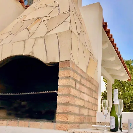 빌라 Turquesa 3 Fuerteventura 코라레호