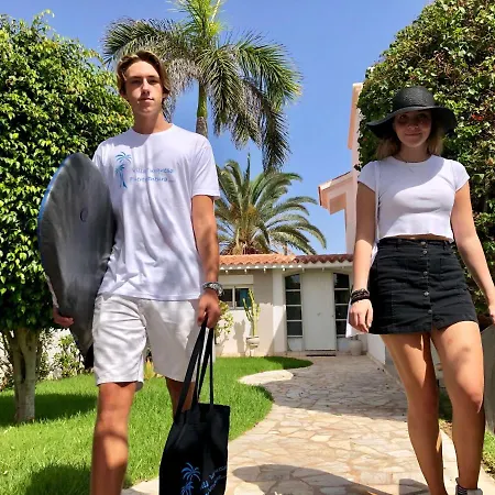 빌라 Turquesa 3 Fuerteventura *