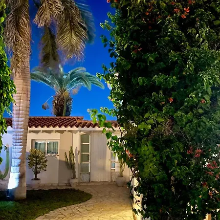 빌라 Turquesa 3 Fuerteventura *