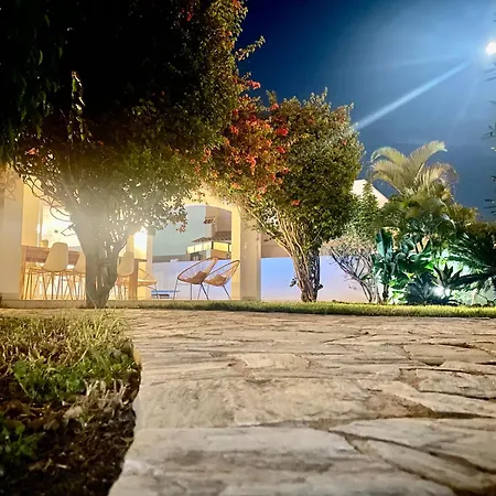 Turquesa 3 Fuerteventura 빌라 *