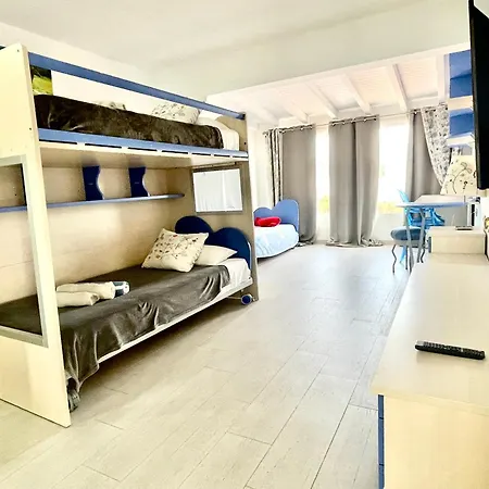 Turquesa 3 Fuerteventura 코라레호