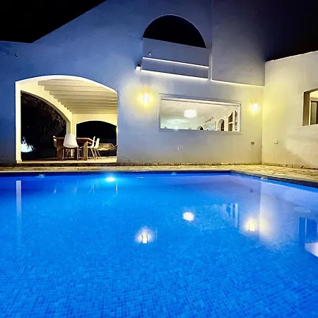 빌라 Turquesa 3 Fuerteventura *