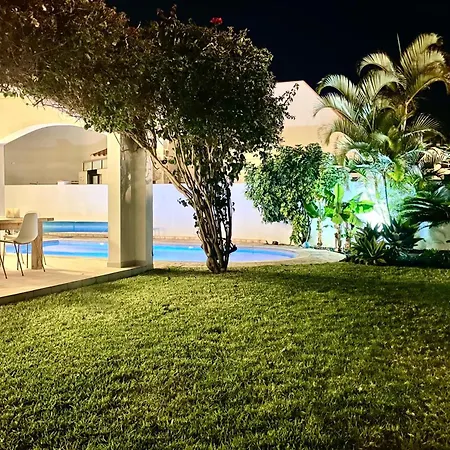 Turquesa 3 Fuerteventura 빌라