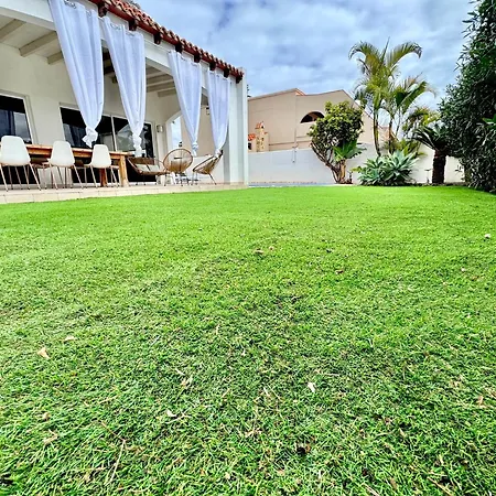 빌라 Turquesa 3 Fuerteventura *