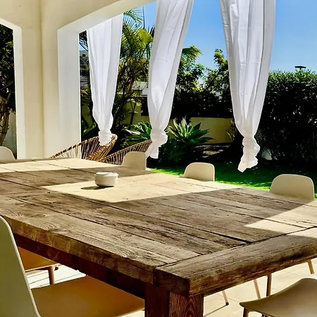 Turquesa 3 Fuerteventura 빌라 코라레호