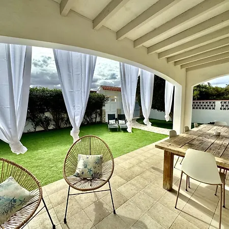 빌라 Turquesa 3 Fuerteventura 코라레호