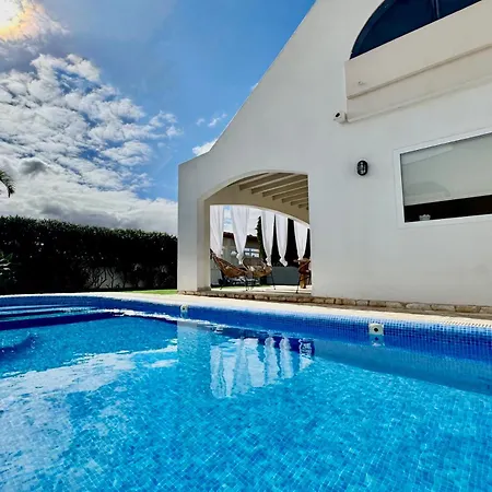 Turquesa 3 Fuerteventura *