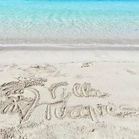 빌라 Turquesa 3 Fuerteventura 코라레호