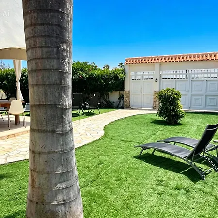 Turquesa 3 Fuerteventura Villa