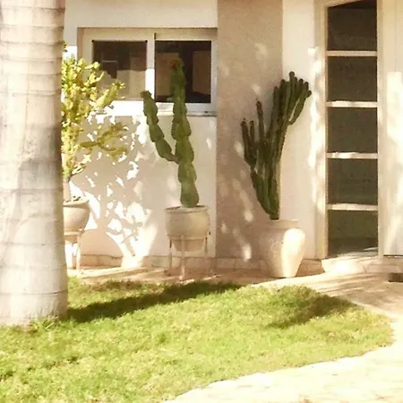 Turquesa 3 Fuerteventura 빌라