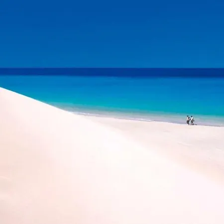 Turquesa 3 Fuerteventura 빌라