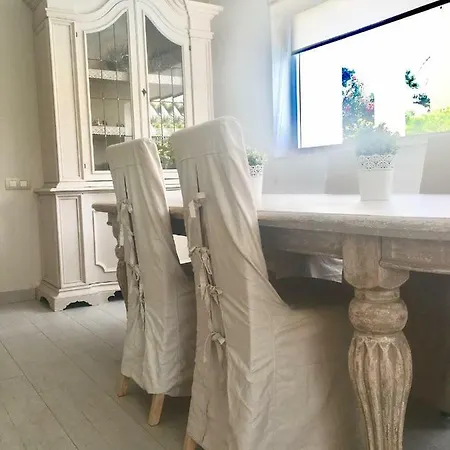 빌라 Turquesa 3 Fuerteventura