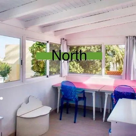 Turquesa 3 Fuerteventura * 코라레호