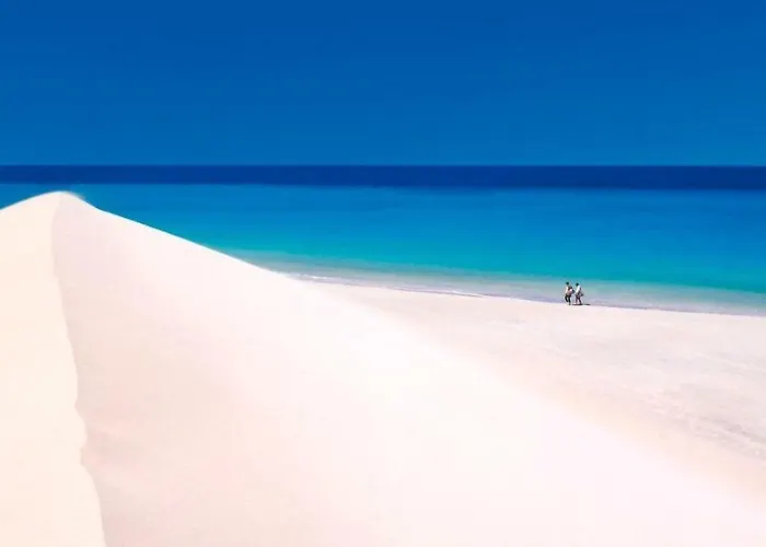Turquesa 3 Fuerteventura ヴィラ